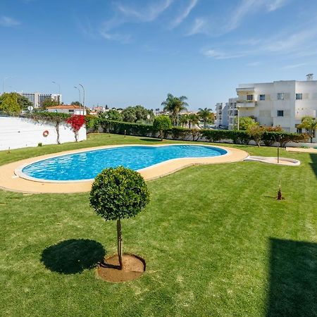 Albufeiramar Apartment Zewnętrze zdjęcie