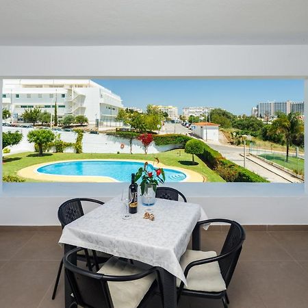 Albufeiramar Apartment Zewnętrze zdjęcie