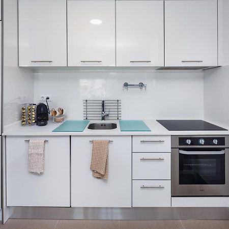 Albufeiramar Apartment Zewnętrze zdjęcie