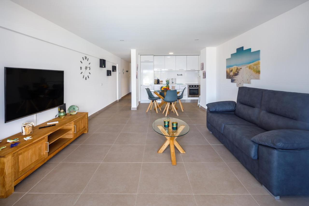 Albufeiramar Apartment Zewnętrze zdjęcie