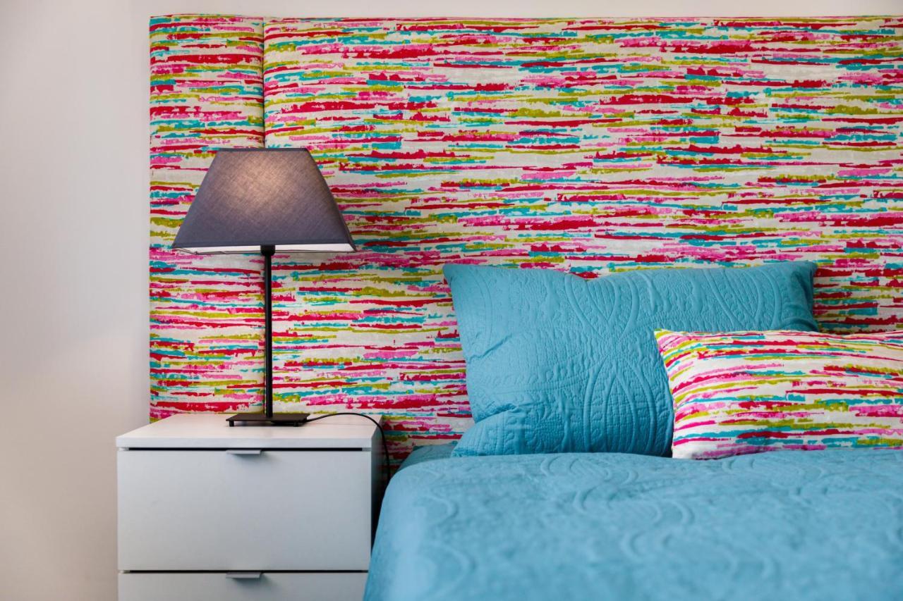 Albufeiramar Apartment Zewnętrze zdjęcie