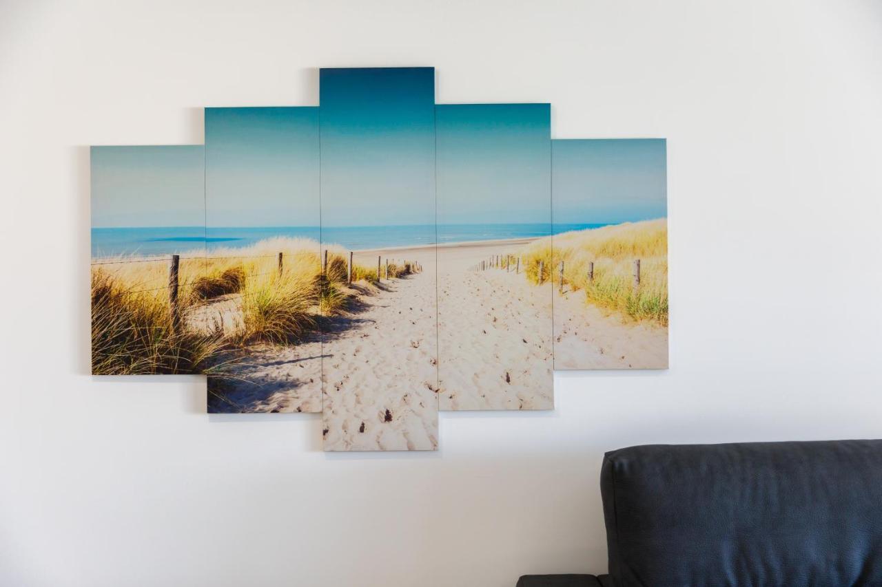 Albufeiramar Apartment Zewnętrze zdjęcie