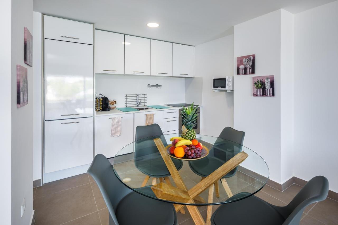 Albufeiramar Apartment Zewnętrze zdjęcie