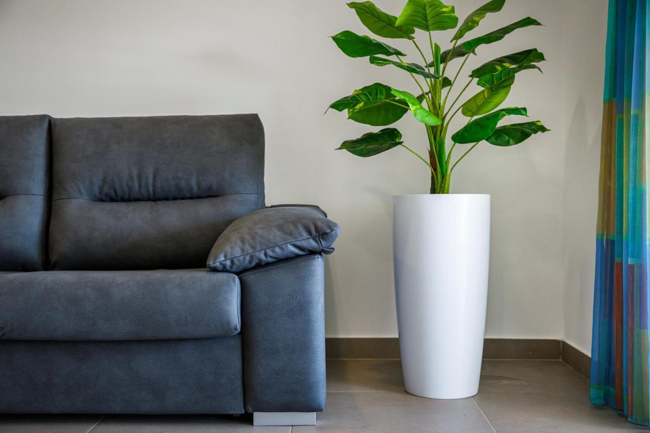 Albufeiramar Apartment Zewnętrze zdjęcie