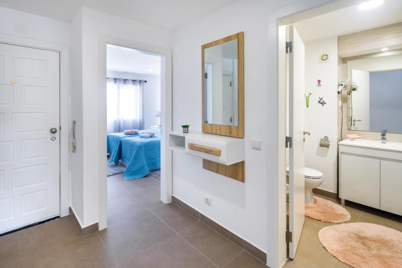 Albufeiramar Apartment Zewnętrze zdjęcie