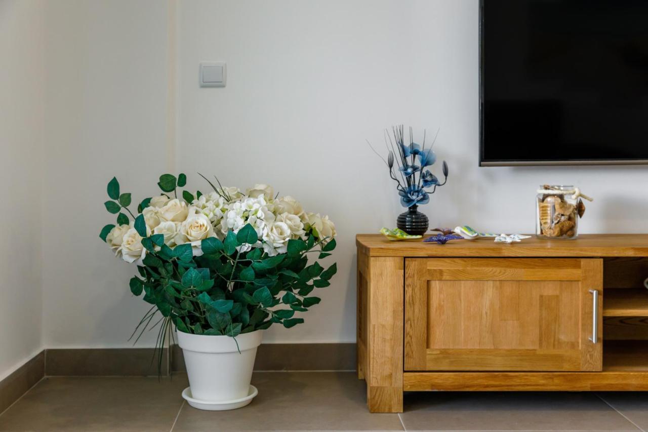 Albufeiramar Apartment Zewnętrze zdjęcie