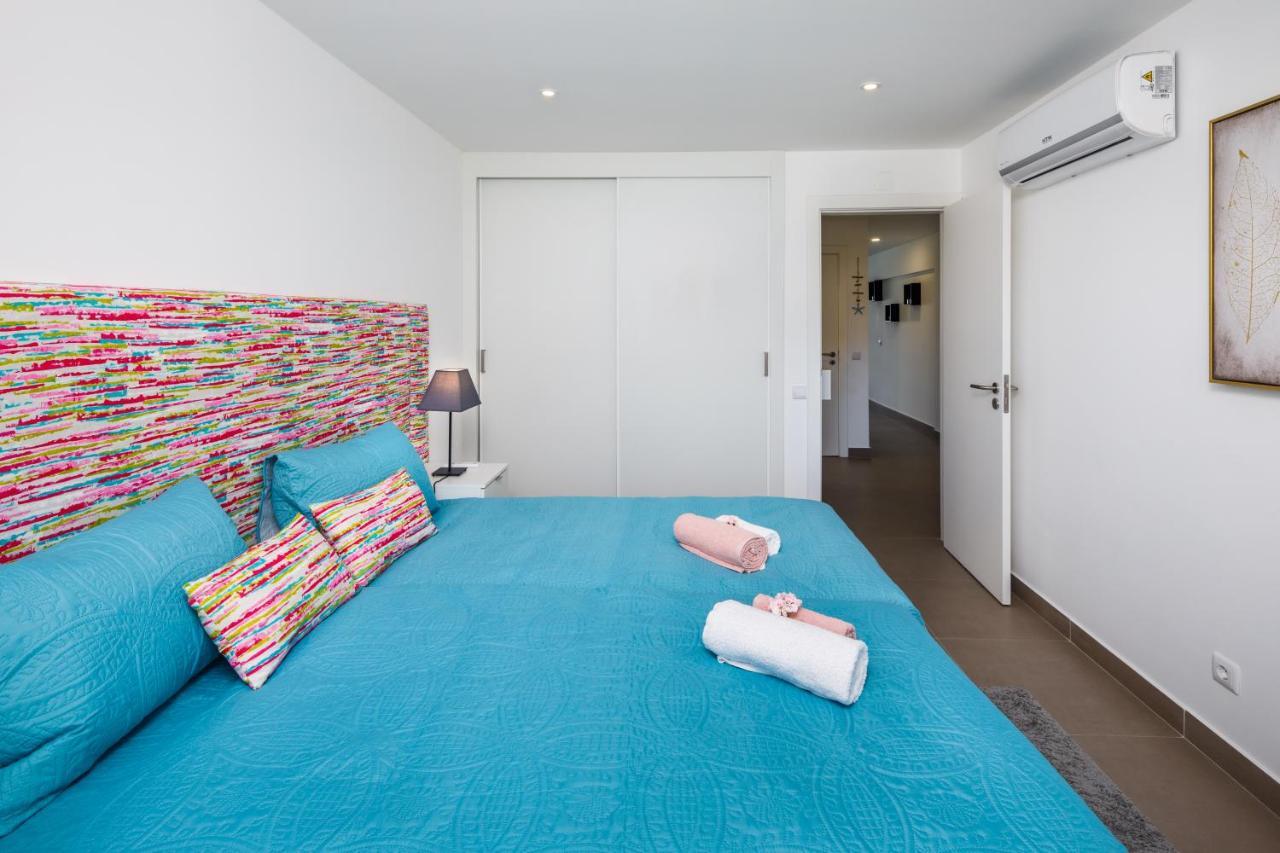 Albufeiramar Apartment Zewnętrze zdjęcie