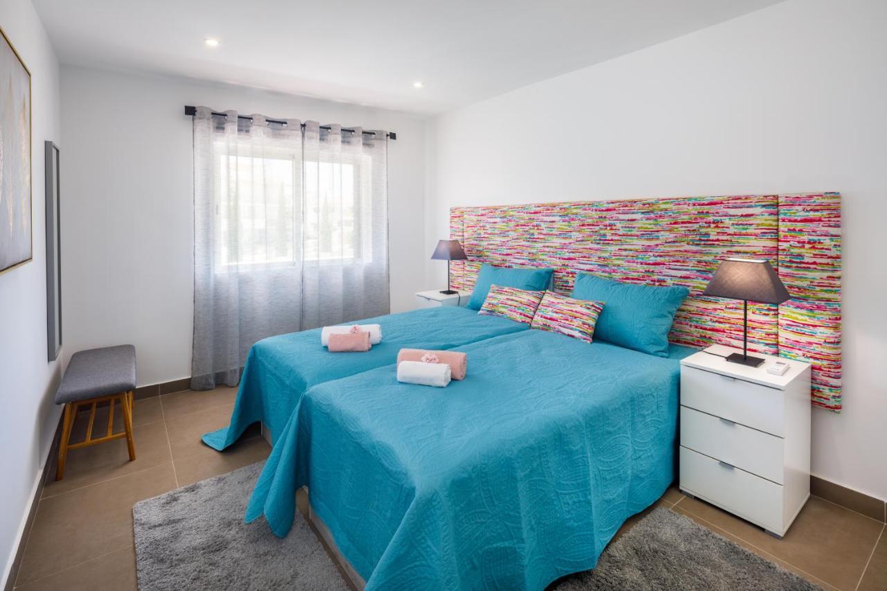 Albufeiramar Apartment Zewnętrze zdjęcie