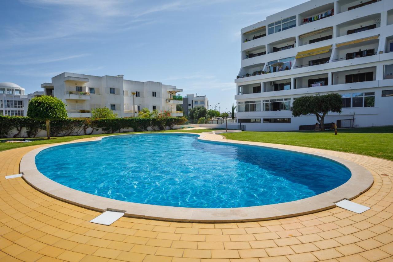 Albufeiramar Apartment Zewnętrze zdjęcie